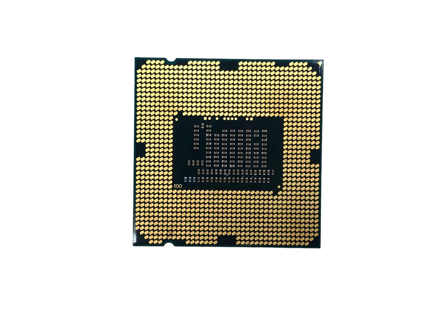 Lot of 2 Intel Pentium G2130 SR0YU 3.2GHz Dual-Core Processor