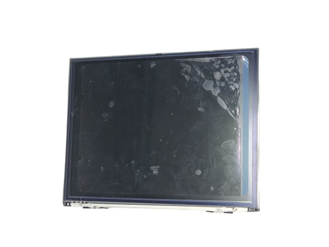 TOUCH SCREEN DIGITIZER SYSTEM DJ084NA-01A DODGE CHRYSLER JEEP