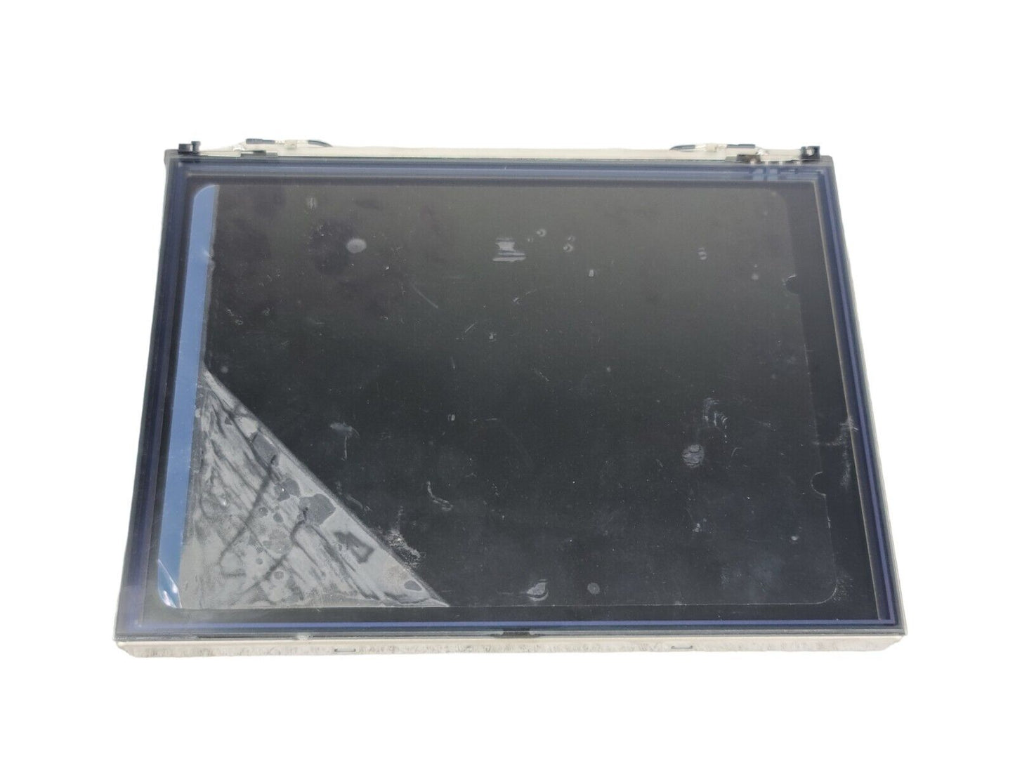 TOUCH SCREEN DIGITIZER SYSTEM DJ084NA-01A DODGE CHRYSLER JEEP