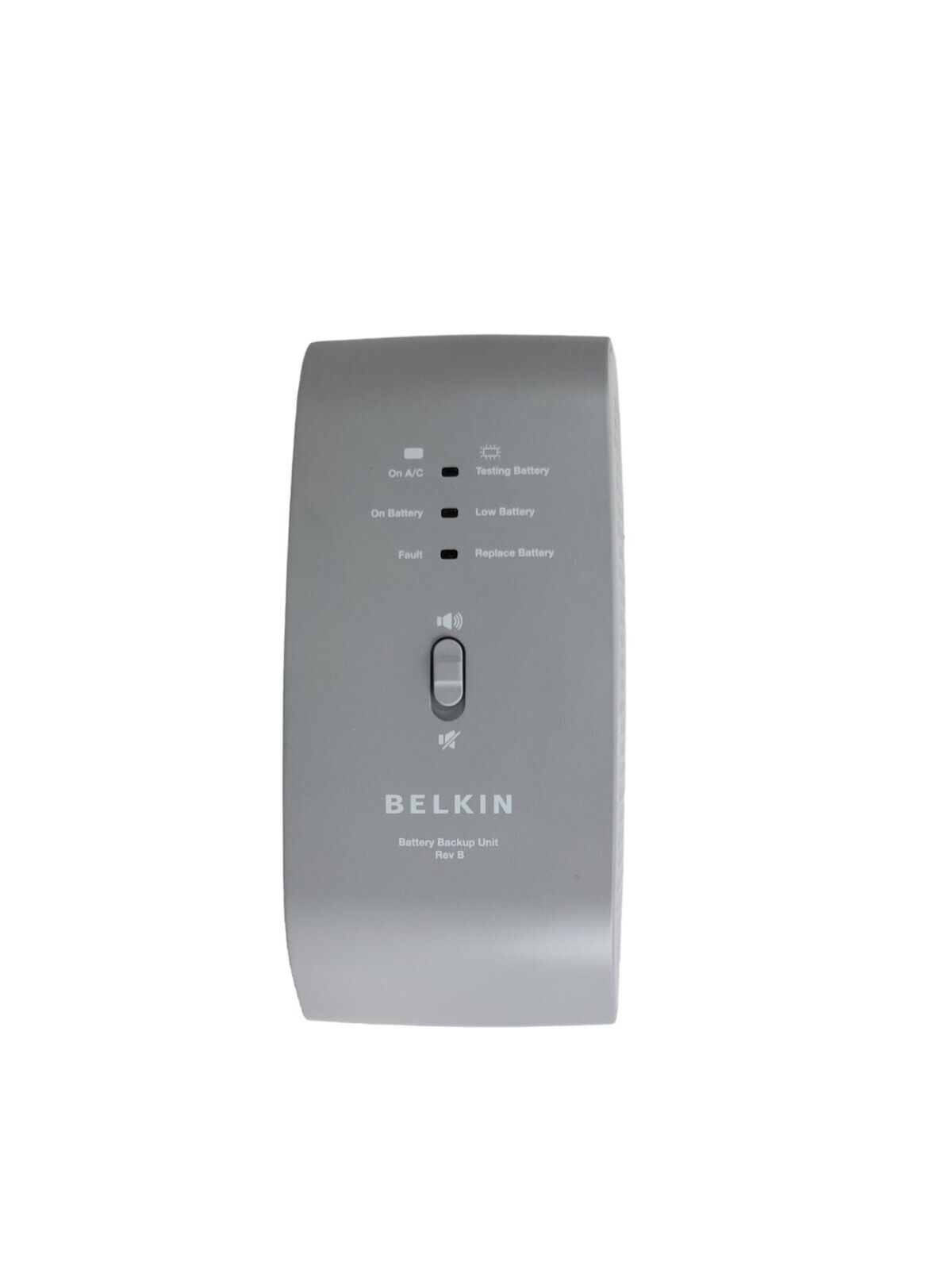 Belkin Residential Gateway Battery Backup Power Supply UPS 12V-DC