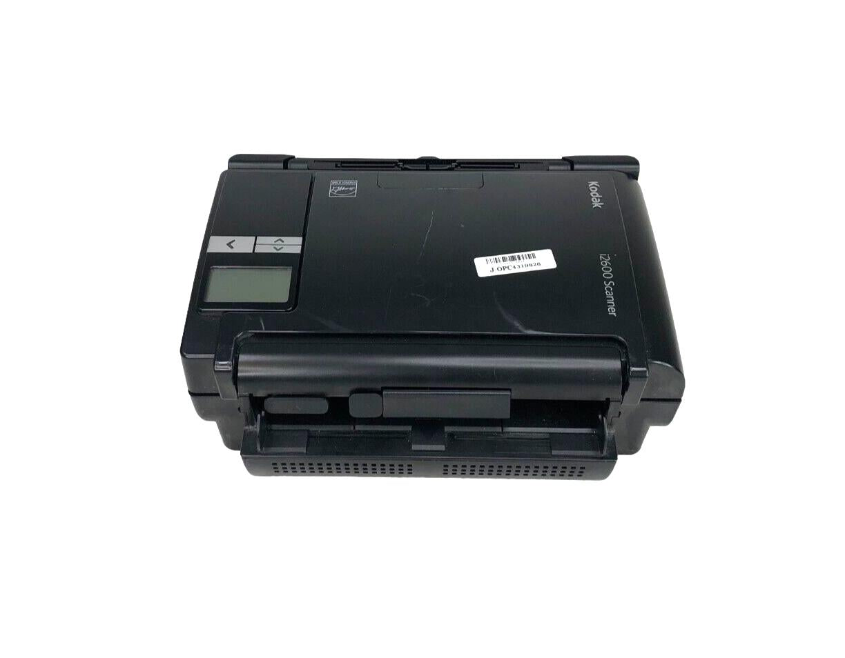 Kodak  i2600 Sheetfed Scanner