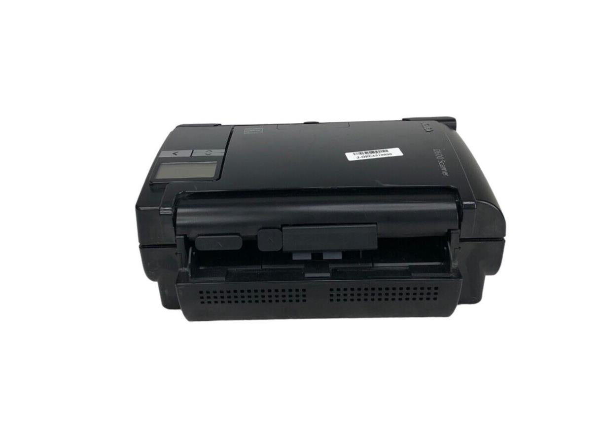 Kodak  i2600 Sheetfed Scanner