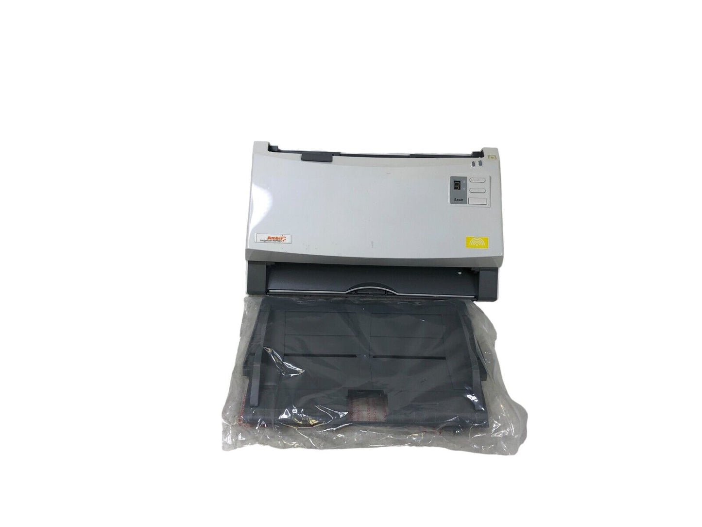 Ambir ImageScan Pro 930u Model DS930 scanner