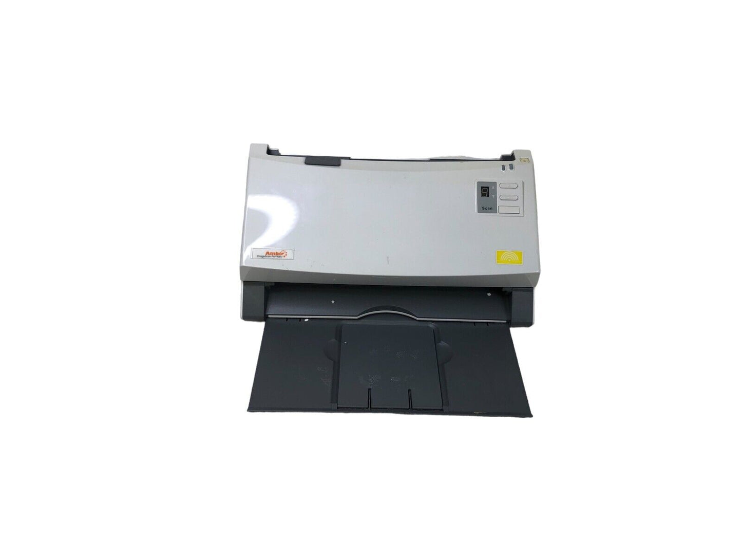 Ambir ImageScan Pro 930u Model DS930 scanner