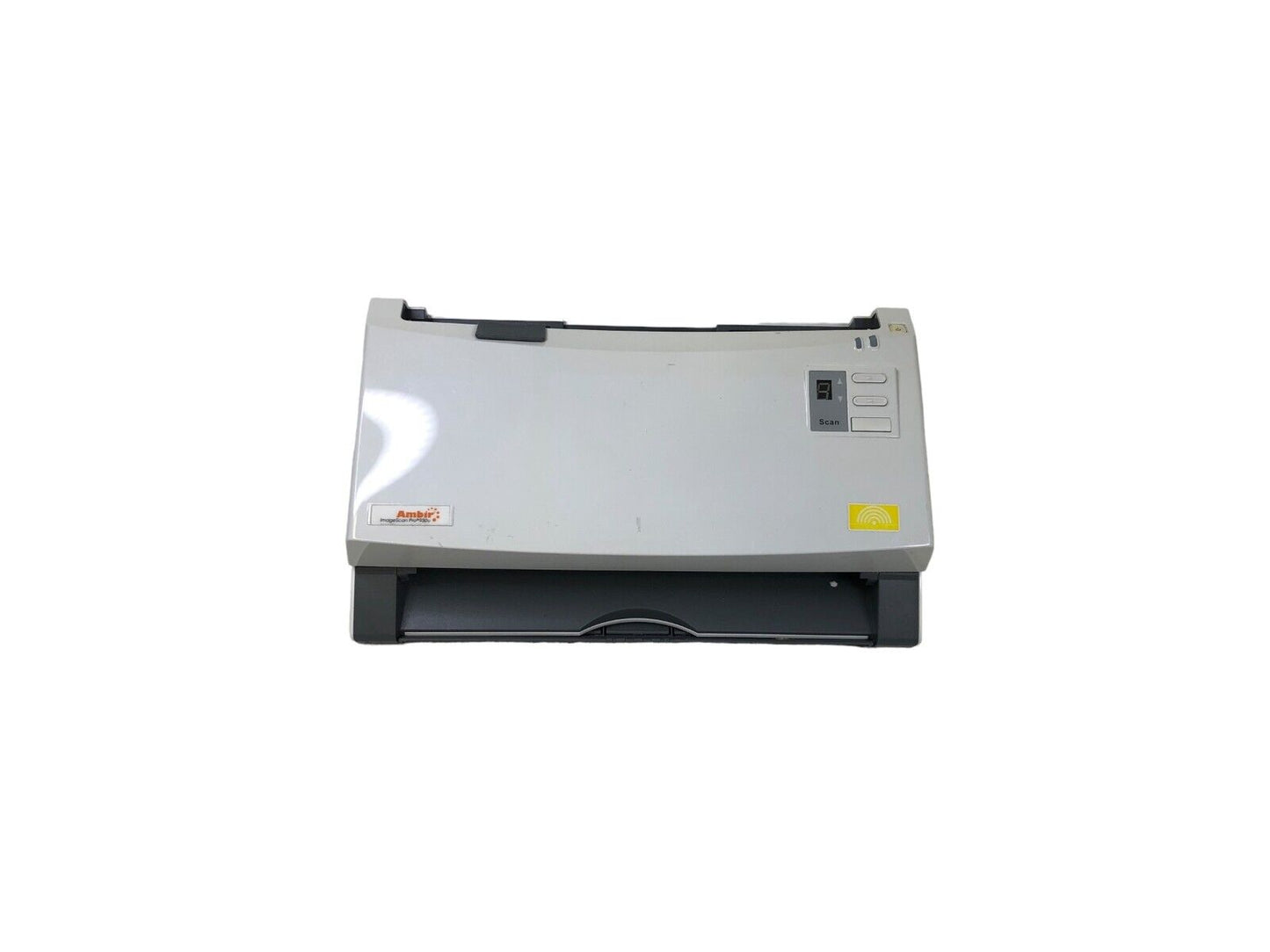 Ambir ImageScan Pro 930u Model DS930 scanner