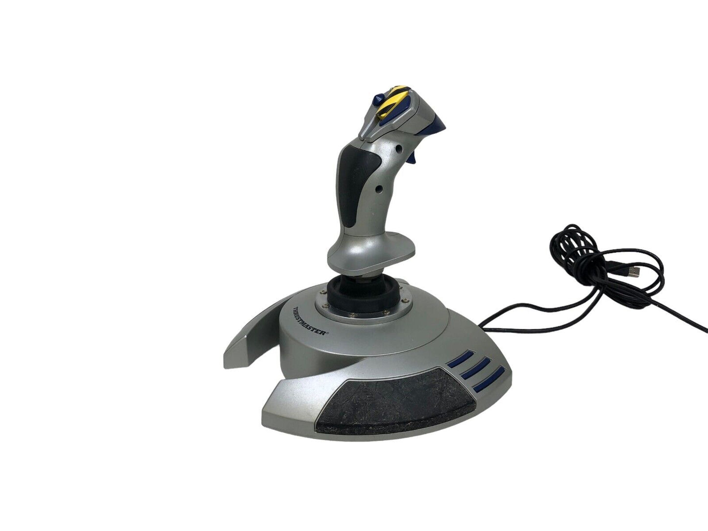 Thrustmaster Top Gun Afterburner Computer Joystick 2960470