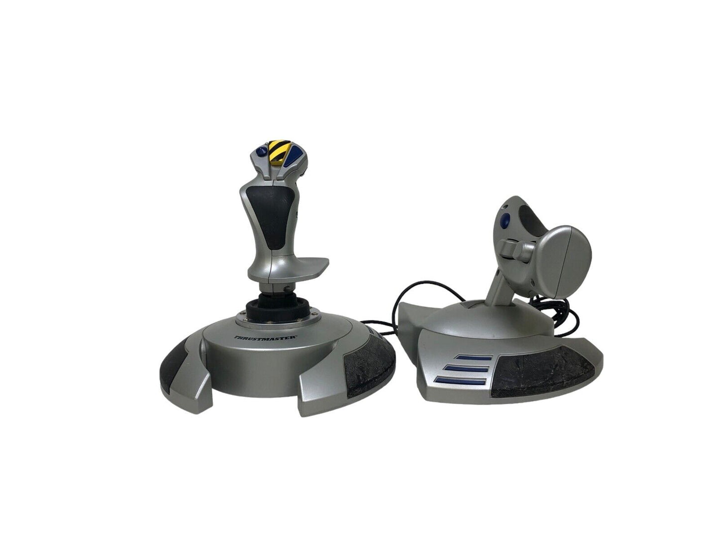 Thrustmaster Top Gun Afterburner Computer Joystick 2960470