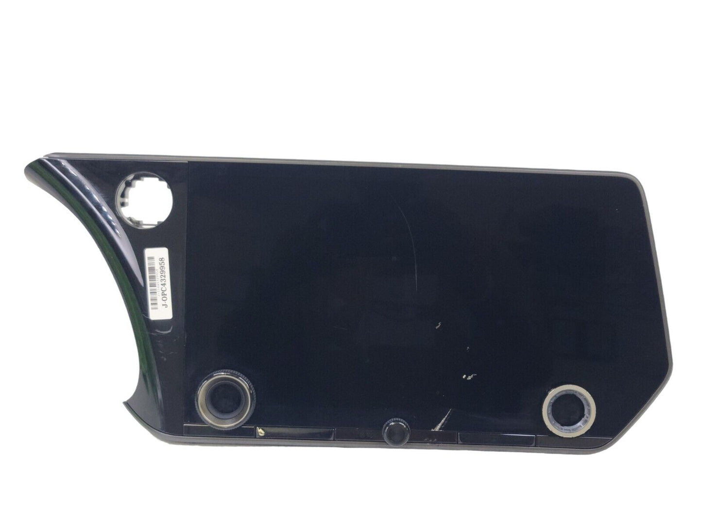 Receiver Assembly Radio - Lexus (86100-0E400)