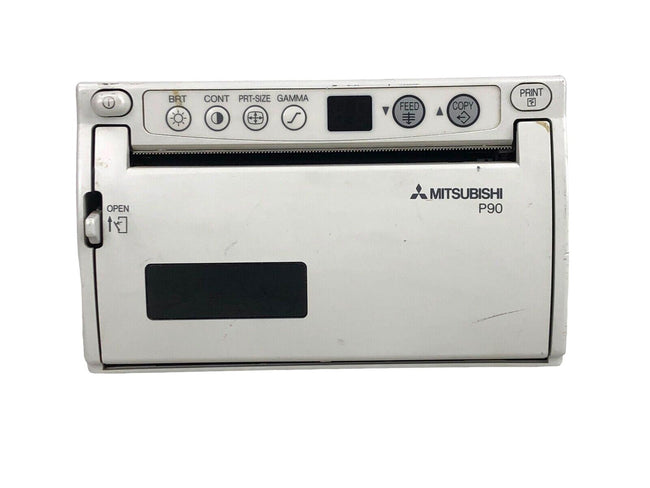 Mitsubishi P90U Video Copy Processor Video Printer P90