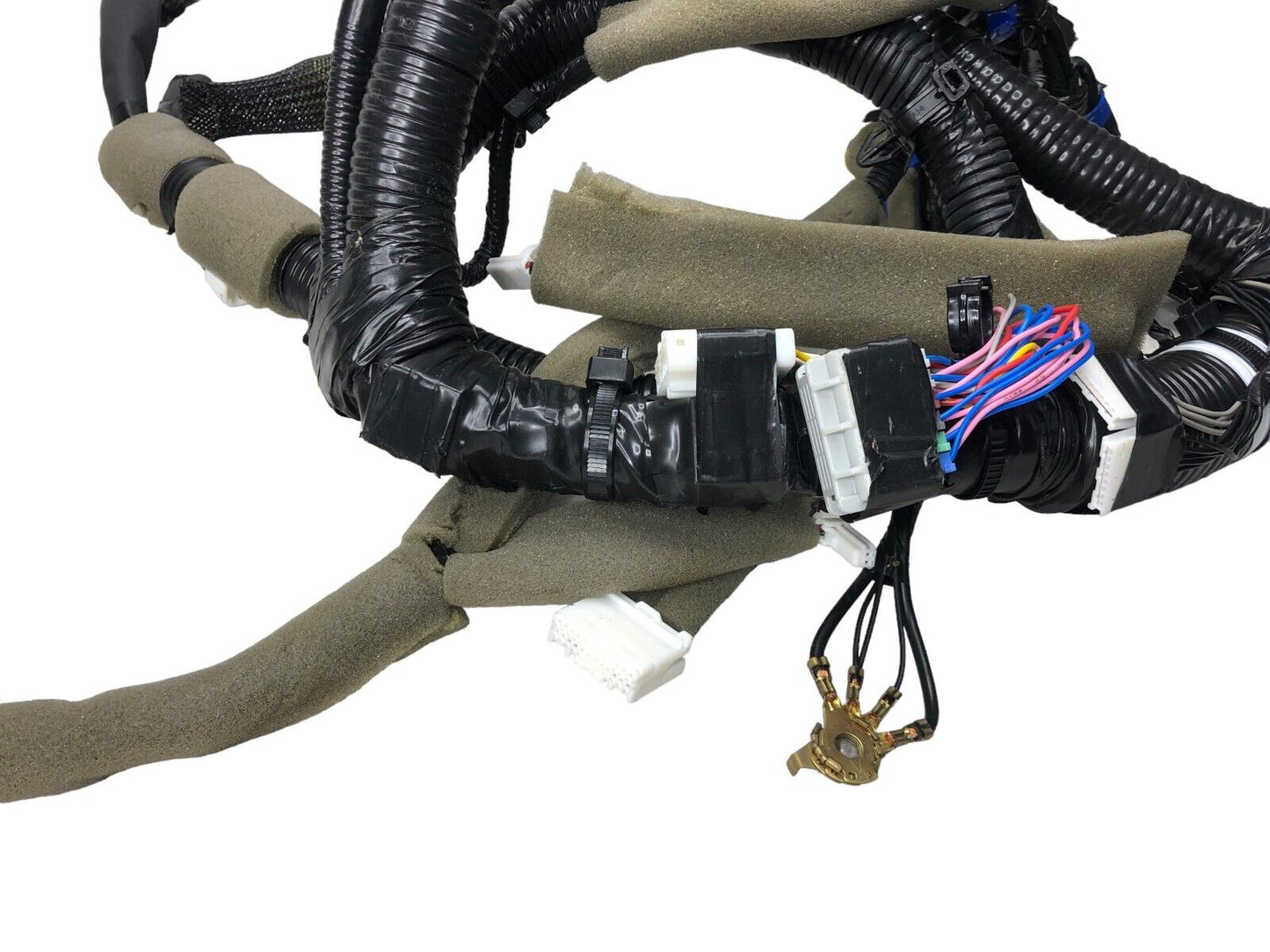 Genuine Nissan 24010-5HJ1C Harness-Main