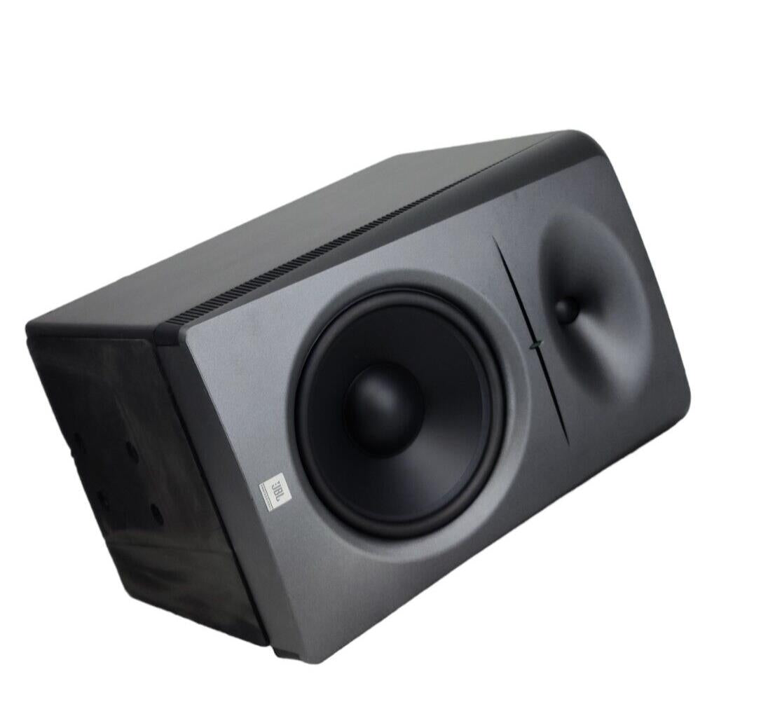 JBL LSR2328P 2300 Bi-Amplified Studio Monitor