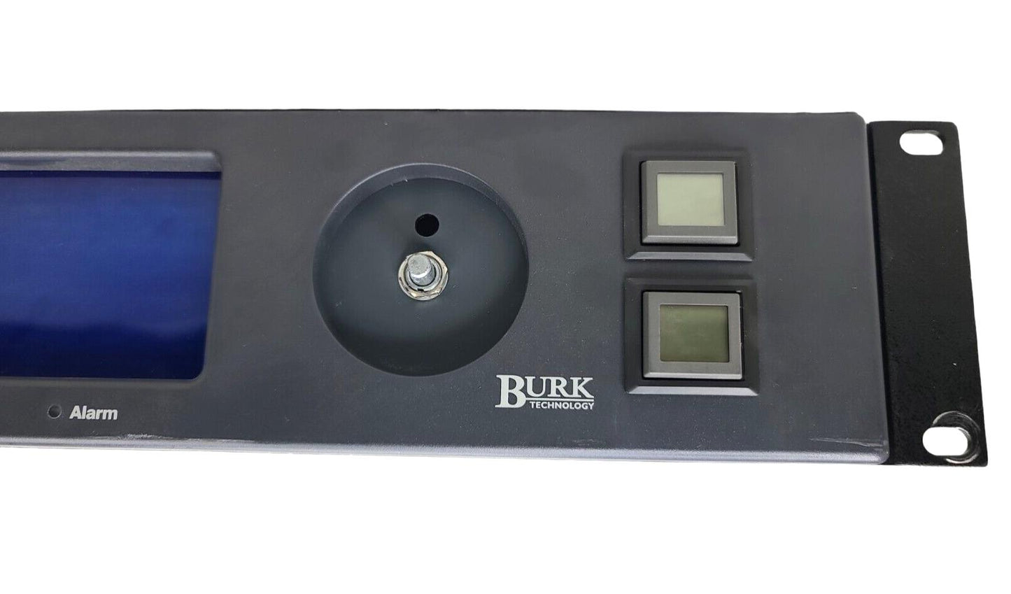 Burk Technology Arc Plus Remote control