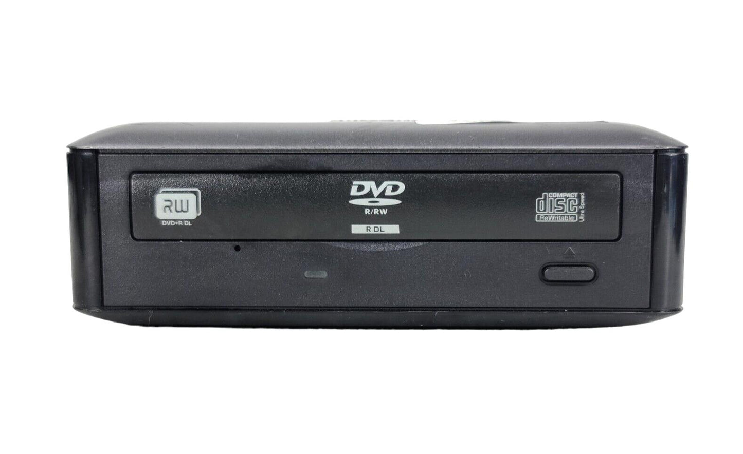 Iomega Super DVD R/RW External Disc Drive-Model DVDRW16XU2