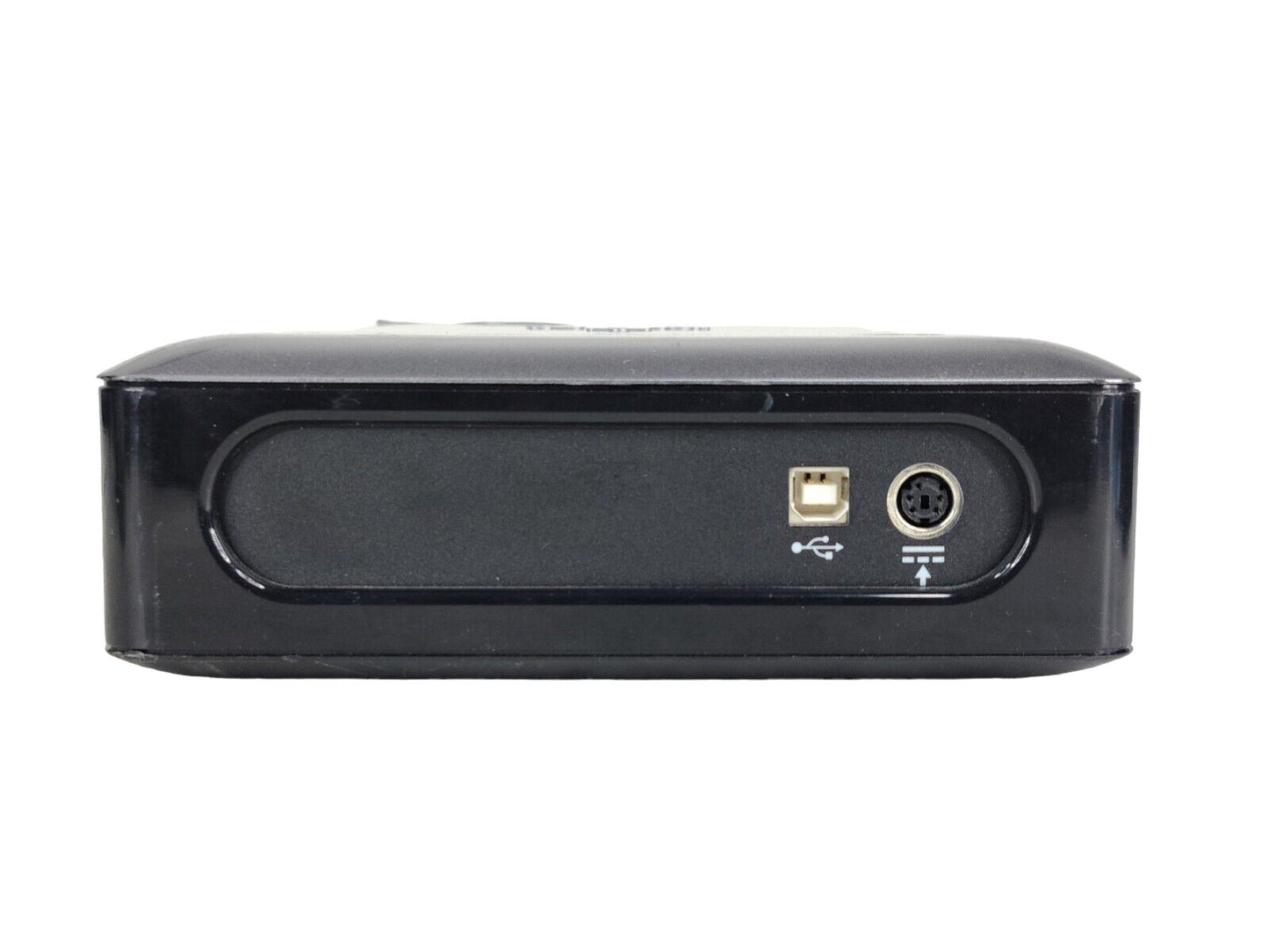 Iomega Super DVD R/RW External Disc Drive-Model DVDRW16XU2