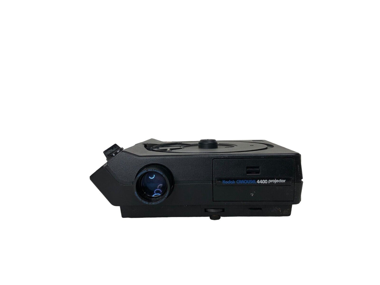 Kodak Carousel 4400 projector 140 NO REMOTE