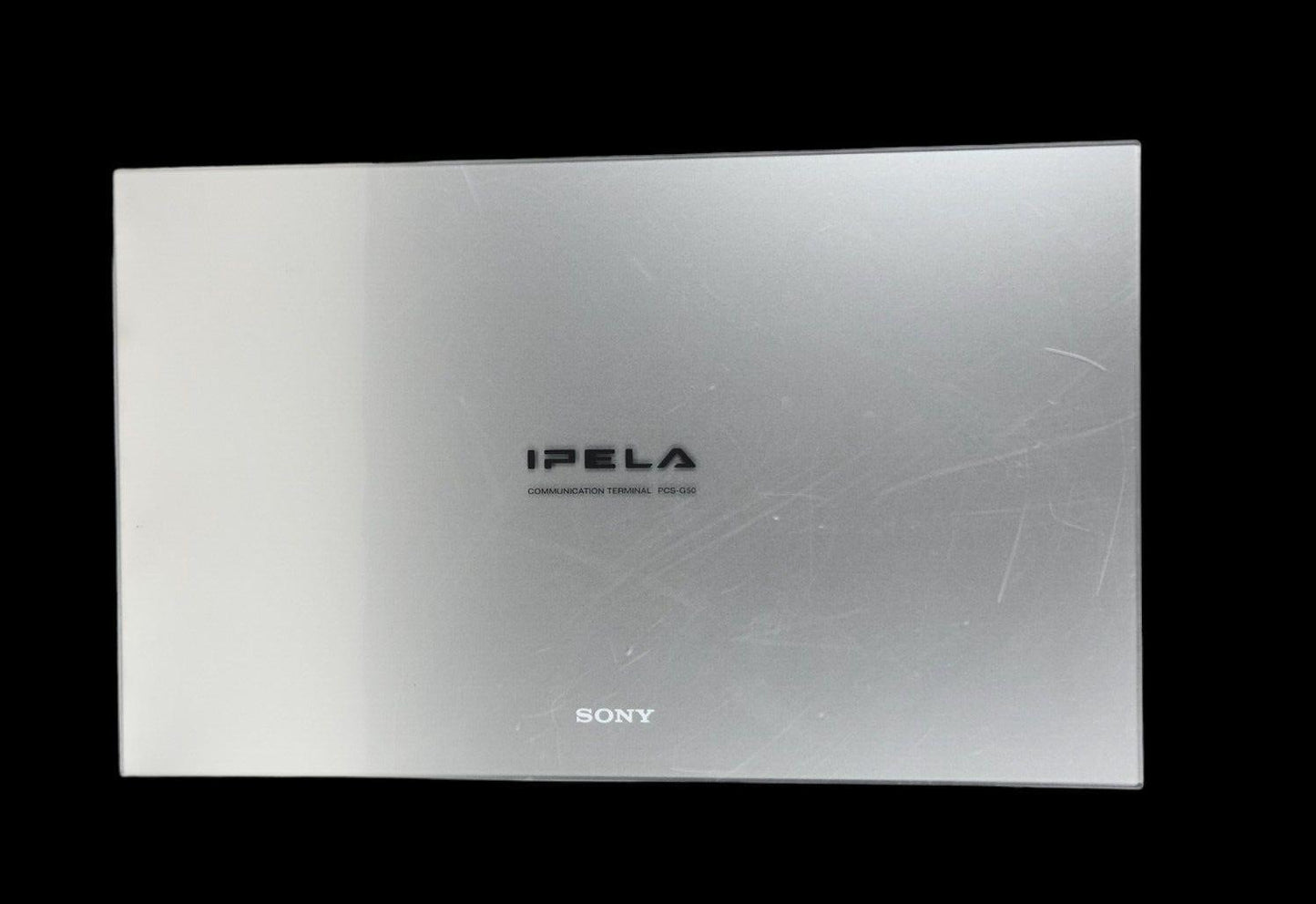 SONY PCS-PG50G IPELA Video Communication Terminal