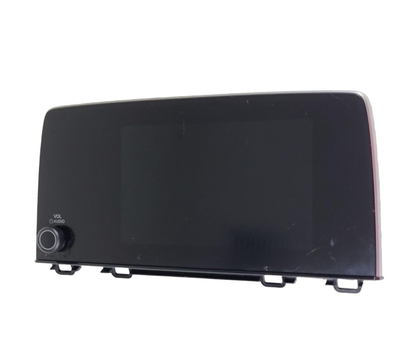 7 Inch C070VAN02.0 Original Lcd Display Lcd Panel Screen For GPS Car