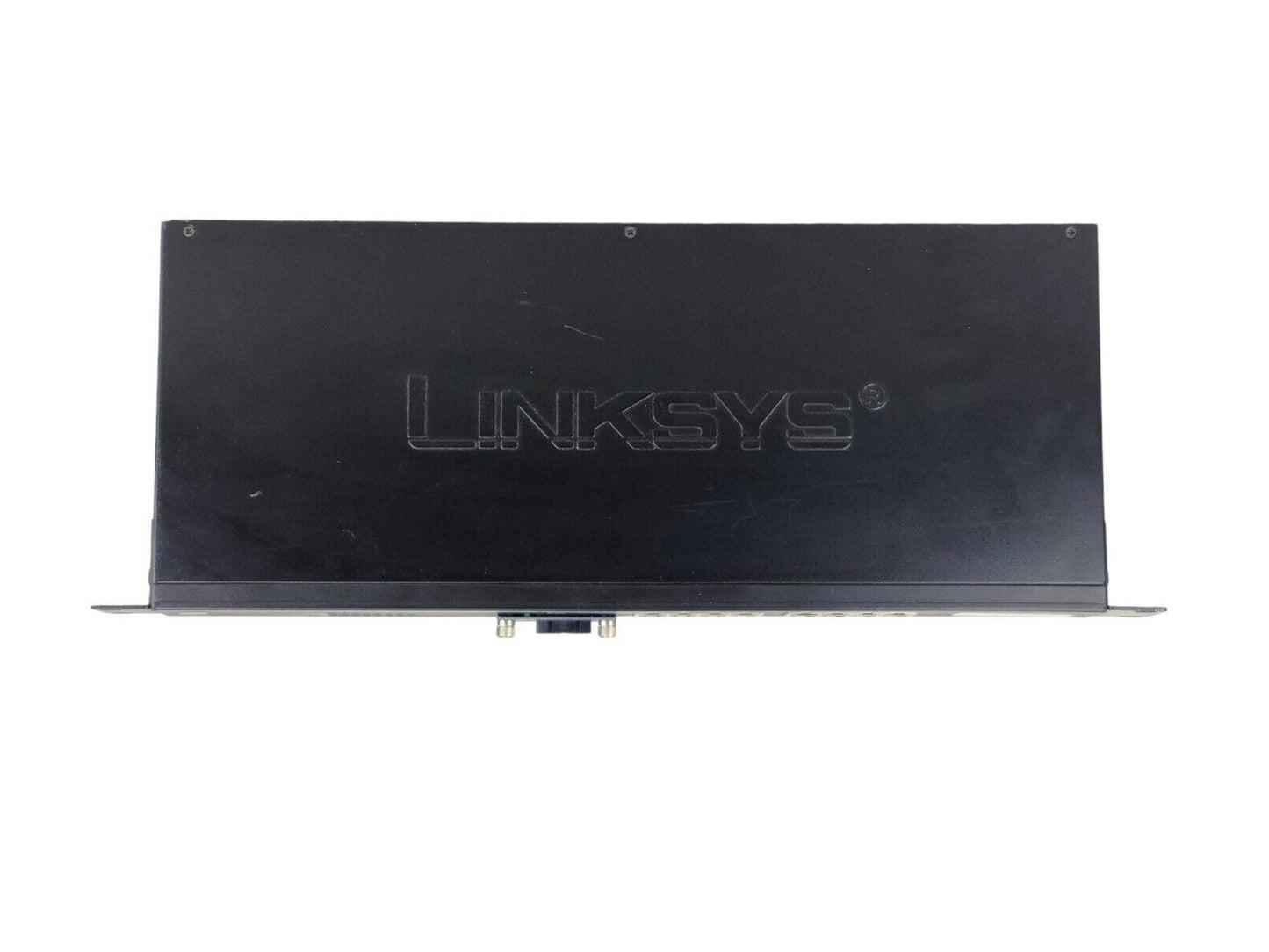 Linksys EtherFast (EF3116) 16-Port Rack-Mountable Network Switch