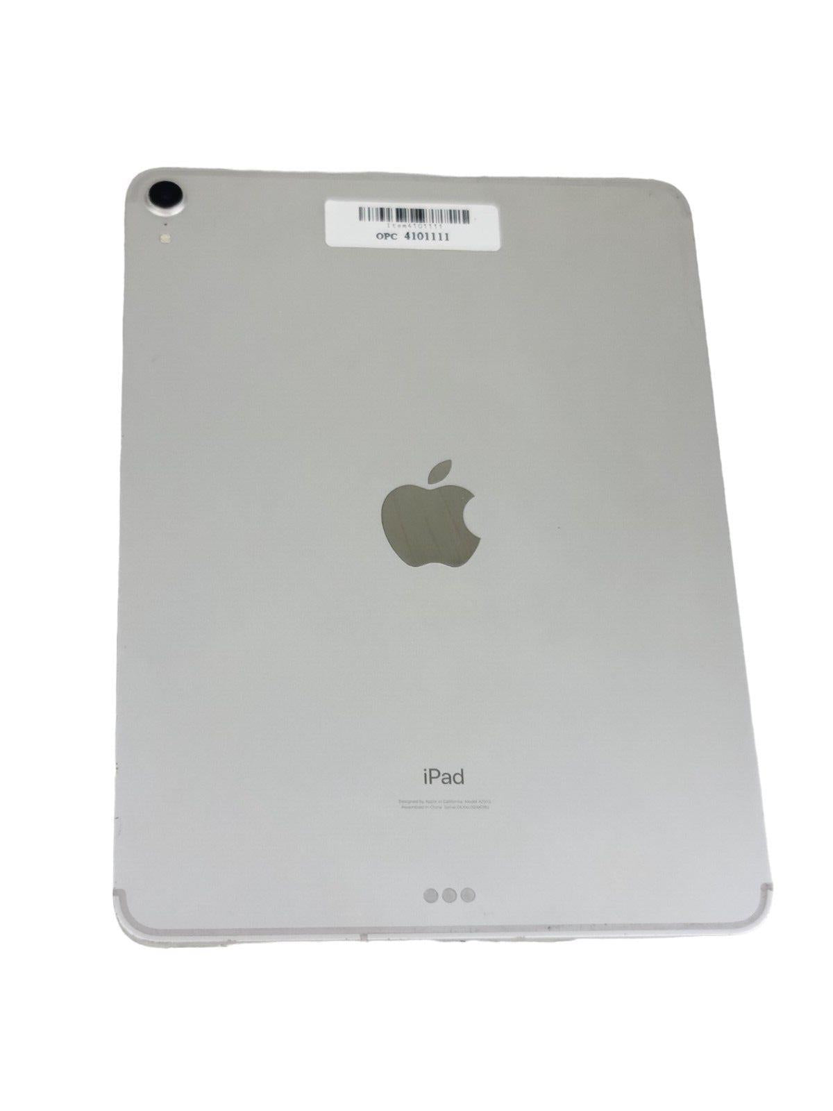 Apple iPad Pro A2013 - Silver -For Parts