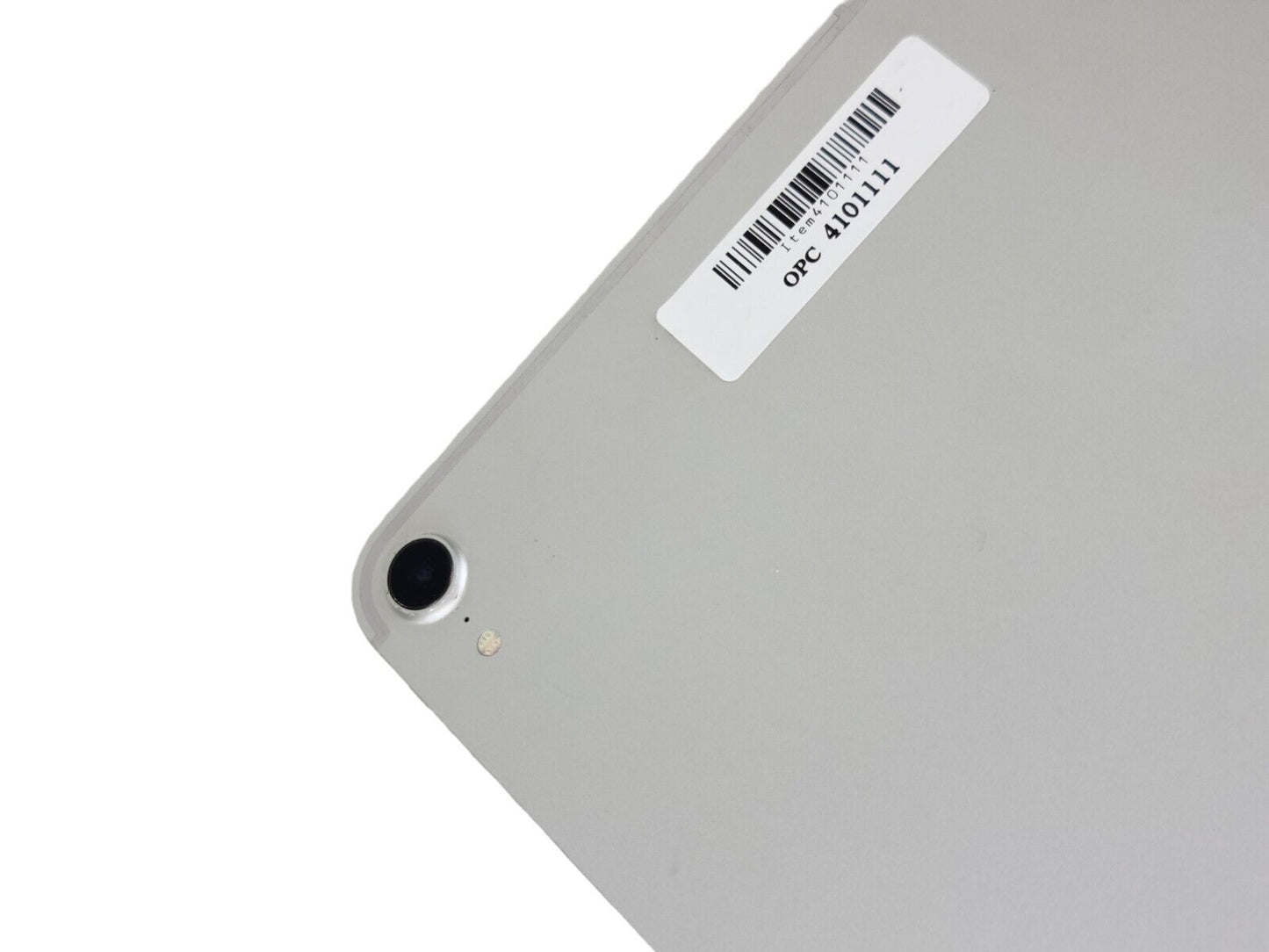 Apple iPad Pro A2013 - Silver -For Parts