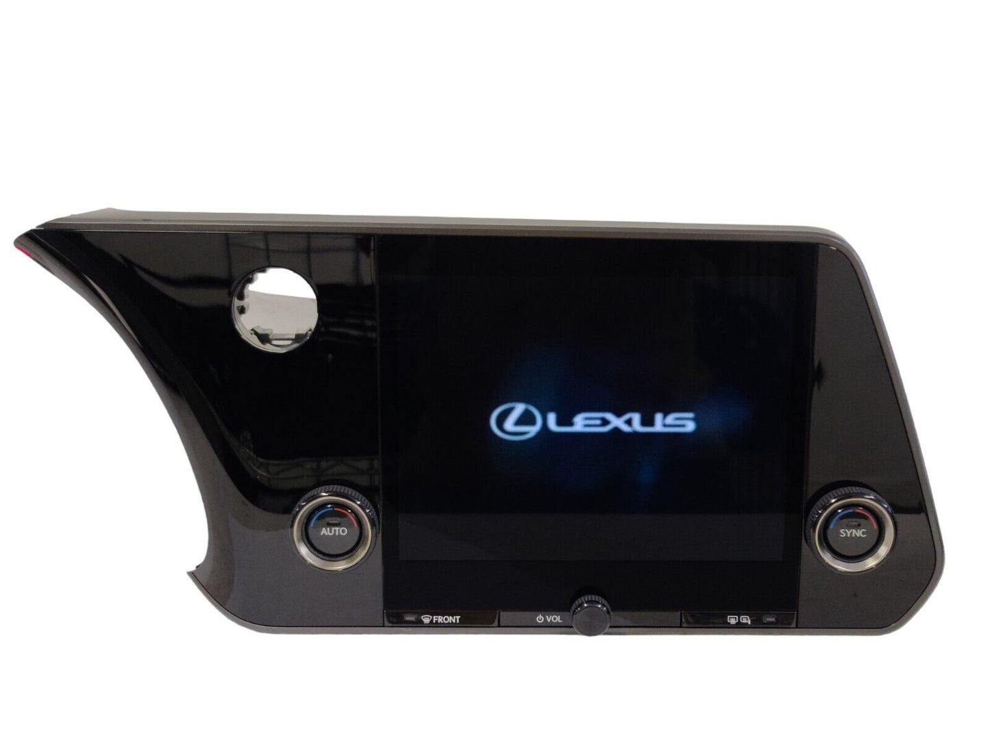 Lexus 86140-0E800 Radio Receiver Assembly CN-SL3CN4LX New