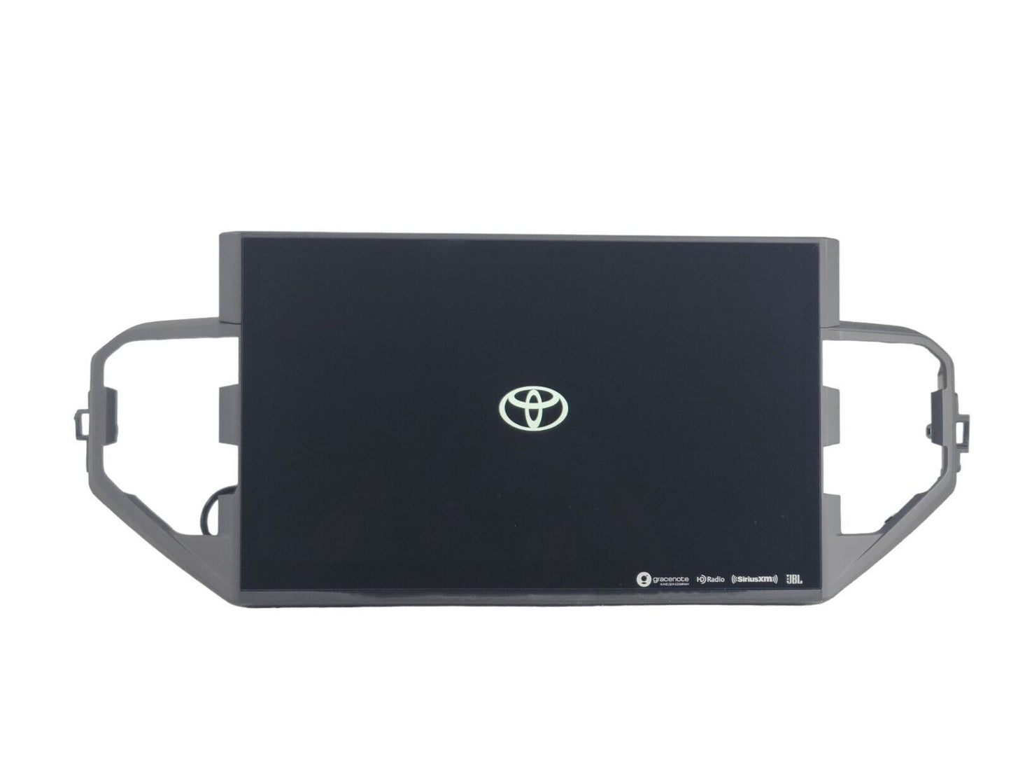 2020-2022 Toyota Receiver Assembly Radio Display 86100-0C490 Brand New