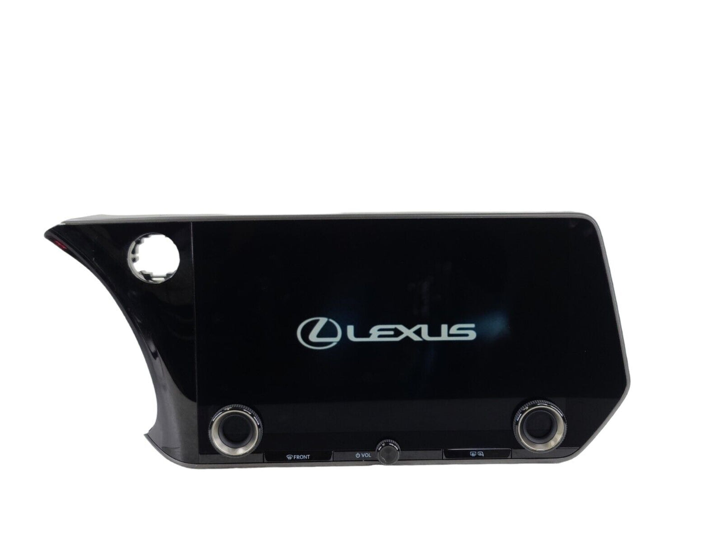 Lexus 86100-0E400 Receiver Assembly Radio New