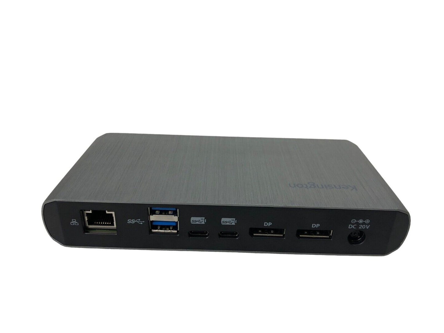 Kensington K38131 SD5550T Thunderbolt 3 and usb-c docking station