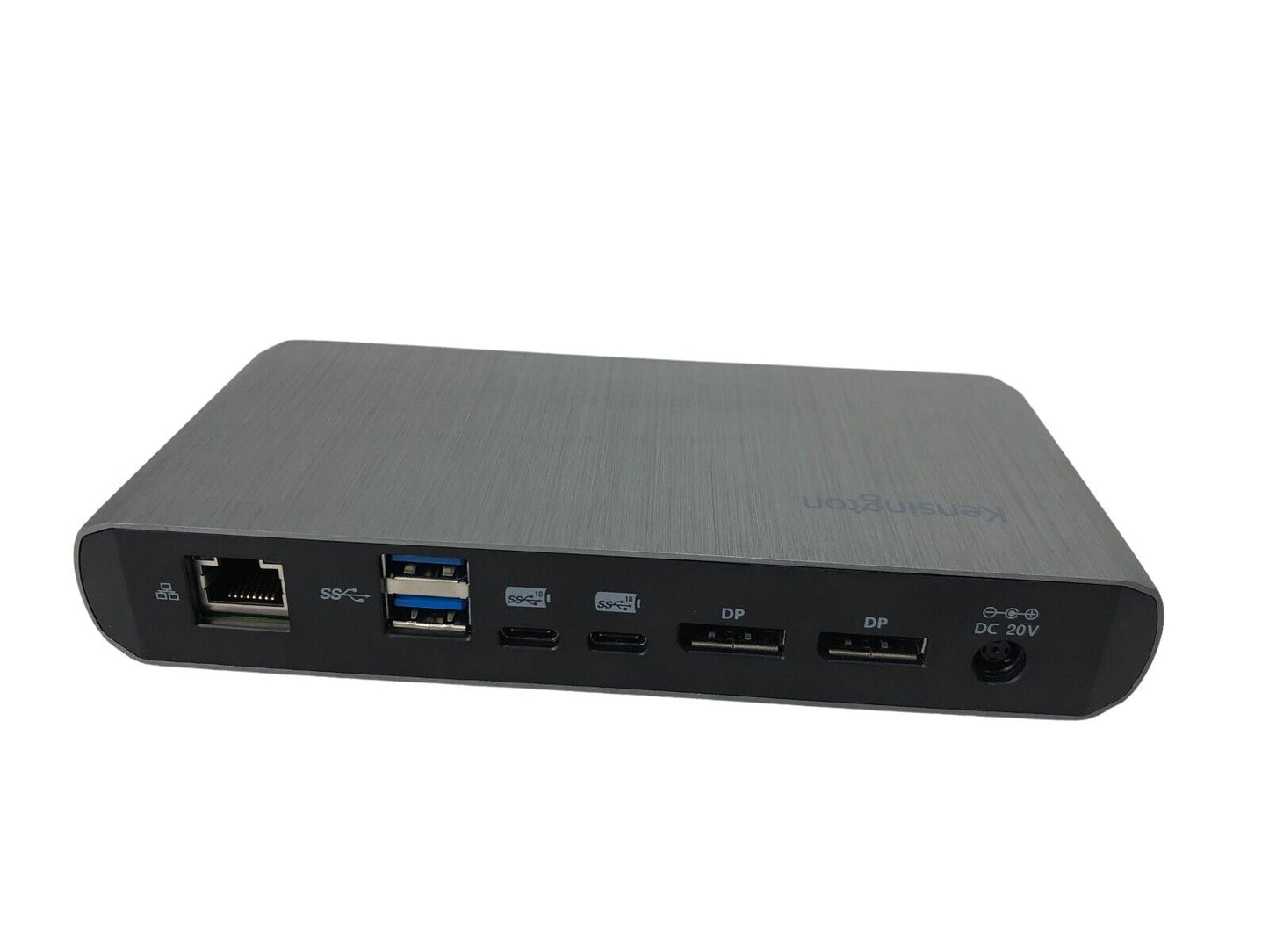 Kensington K38131 SD5550T Thunderbolt 3 and usb-c docking station