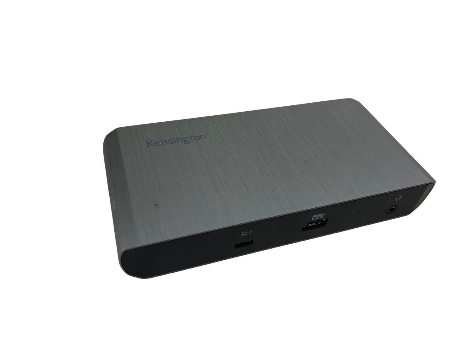 Kensington K38131 SD5550T Thunderbolt 3 and usb-c docking station