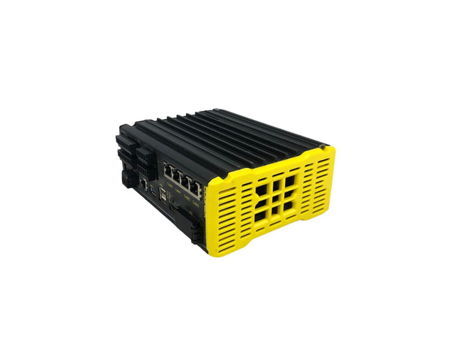 Cognex Regulatory Model:821-10005-1R Rev A 1AAL