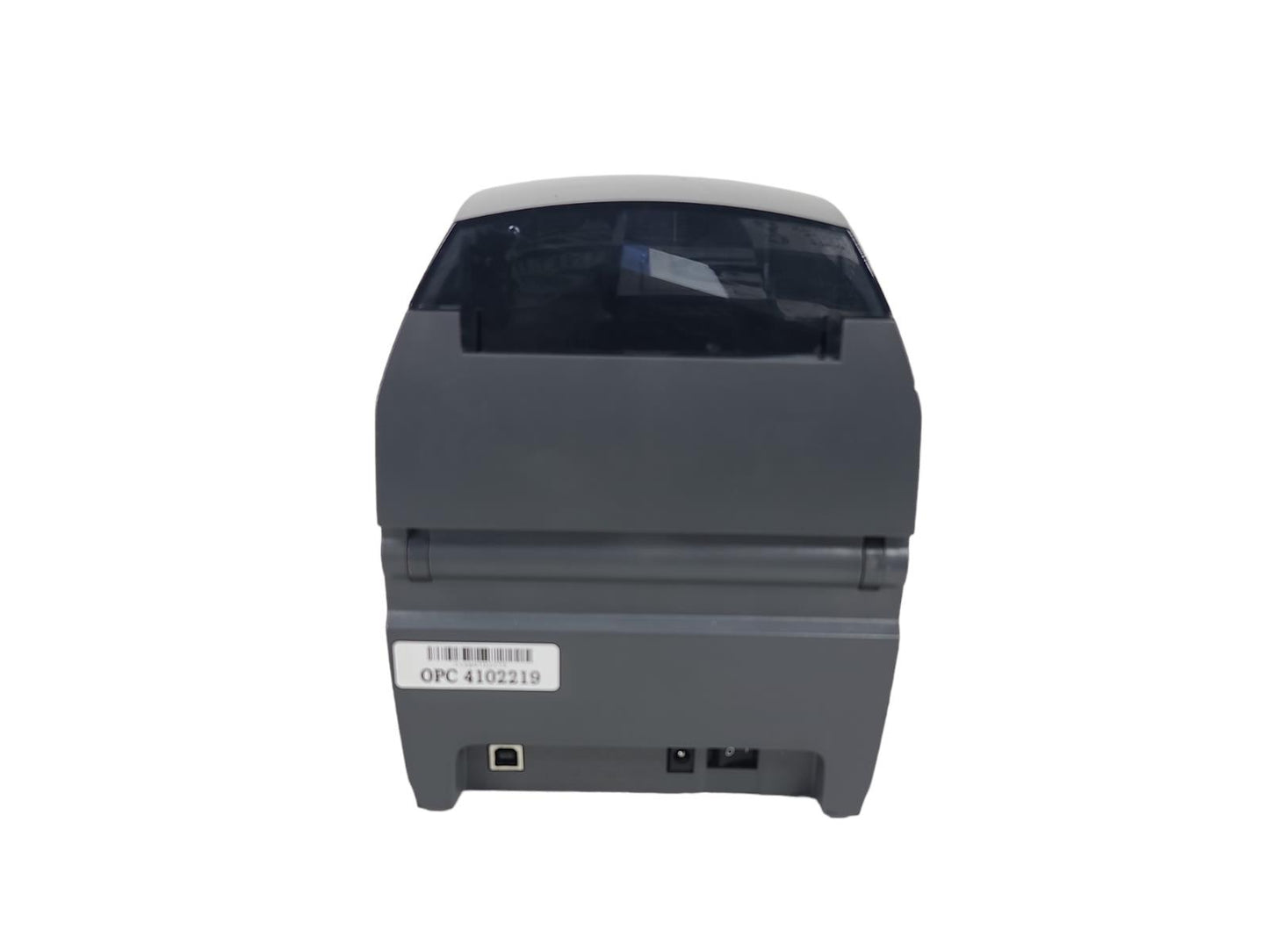 Zebra P110i Thermal ID Badge Single Sided Card Printer - For Parts