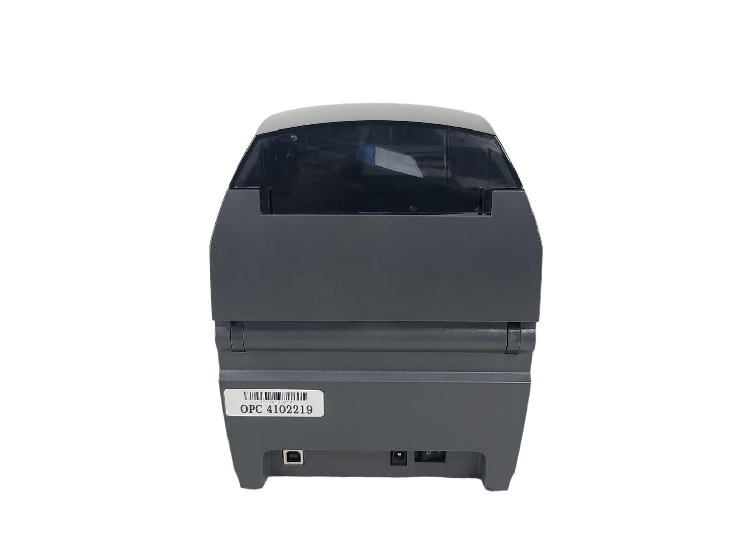 Zebra P110i Thermal ID Badge Single Sided Card Printer - For Parts