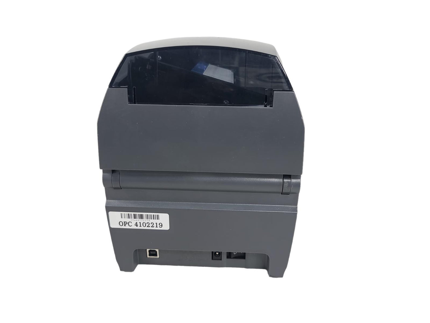 Zebra P110i Thermal ID Badge Single Sided Card Printer - For Parts