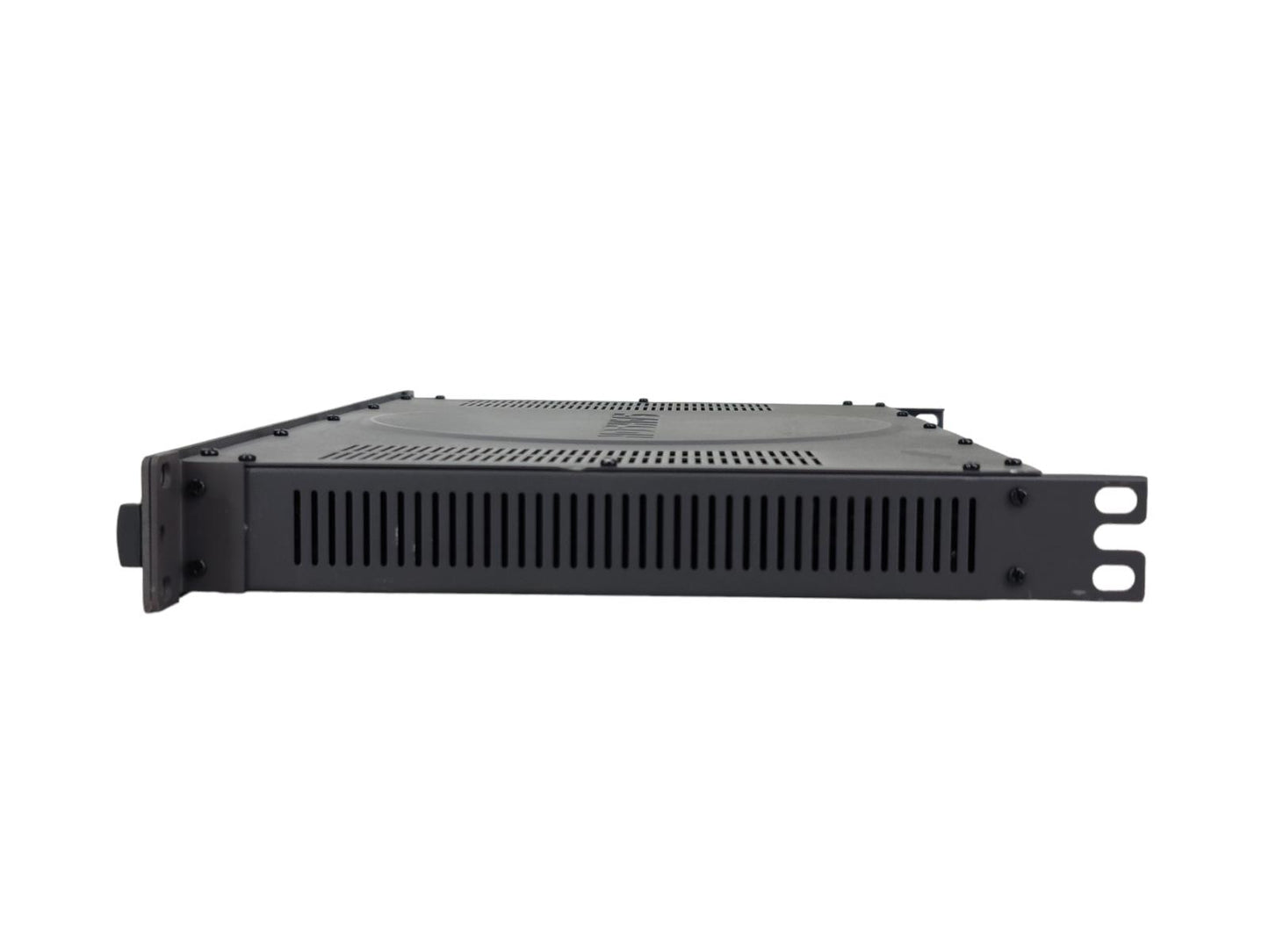 Samson Servo 120a 120W 2-Channel Stereo Power Amplifier