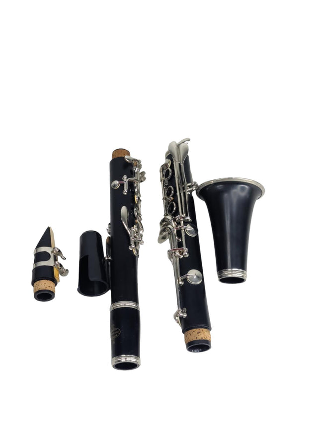 Buffet Crampon & Cie A Paris B12 Clarinet