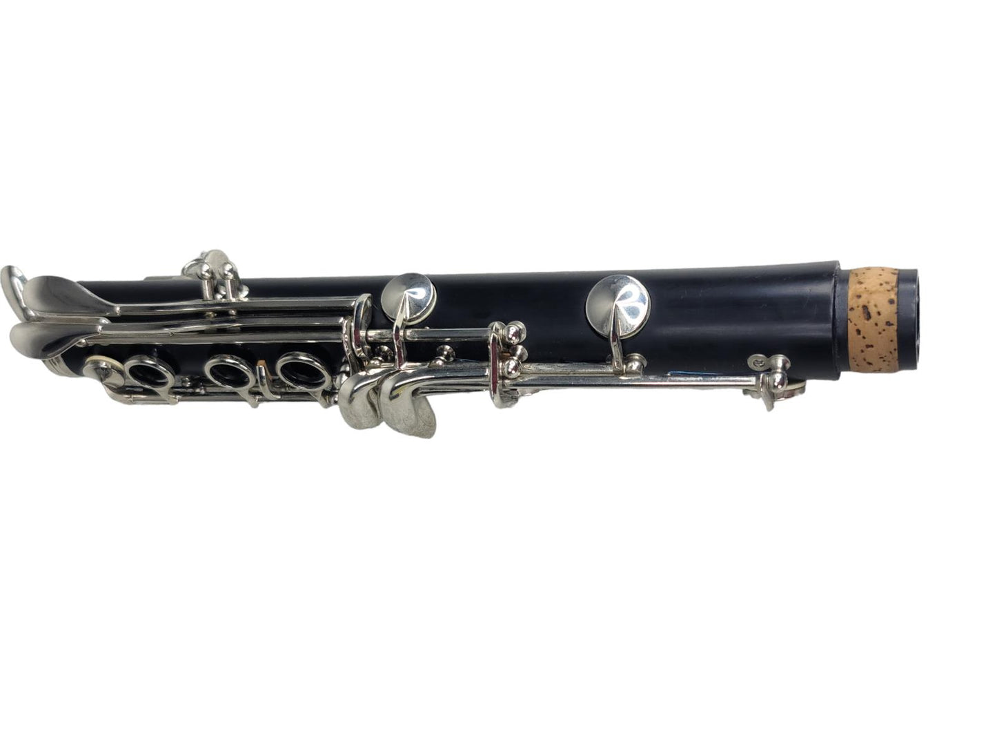 Buffet Crampon & Cie A Paris B12 Clarinet