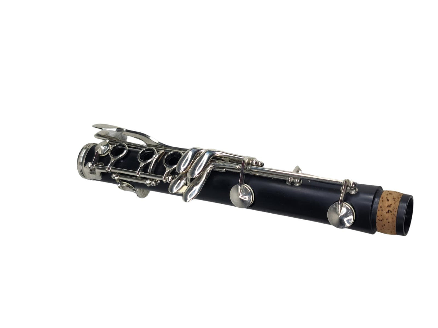 Buffet Crampon & Cie A Paris B12 Clarinet