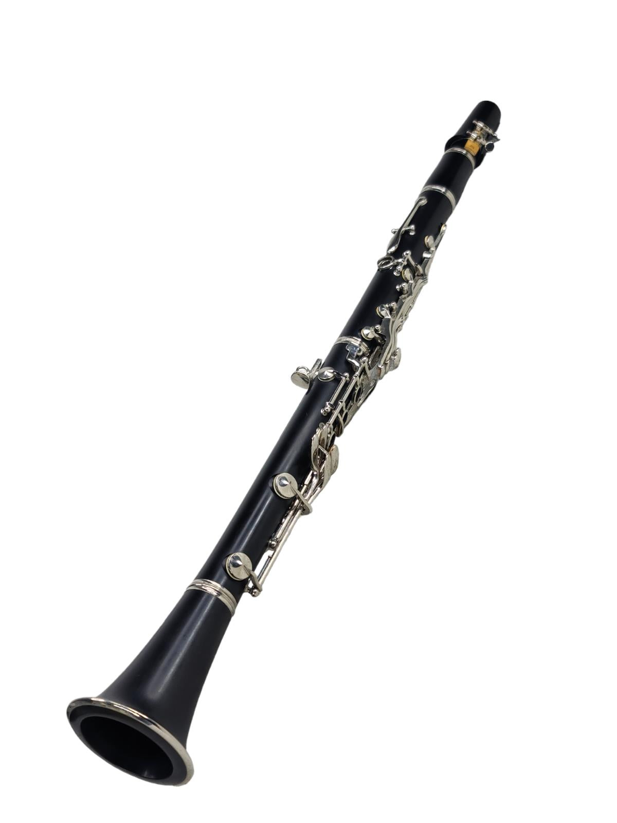 Buffet Crampon & Cie A Paris B12 Clarinet