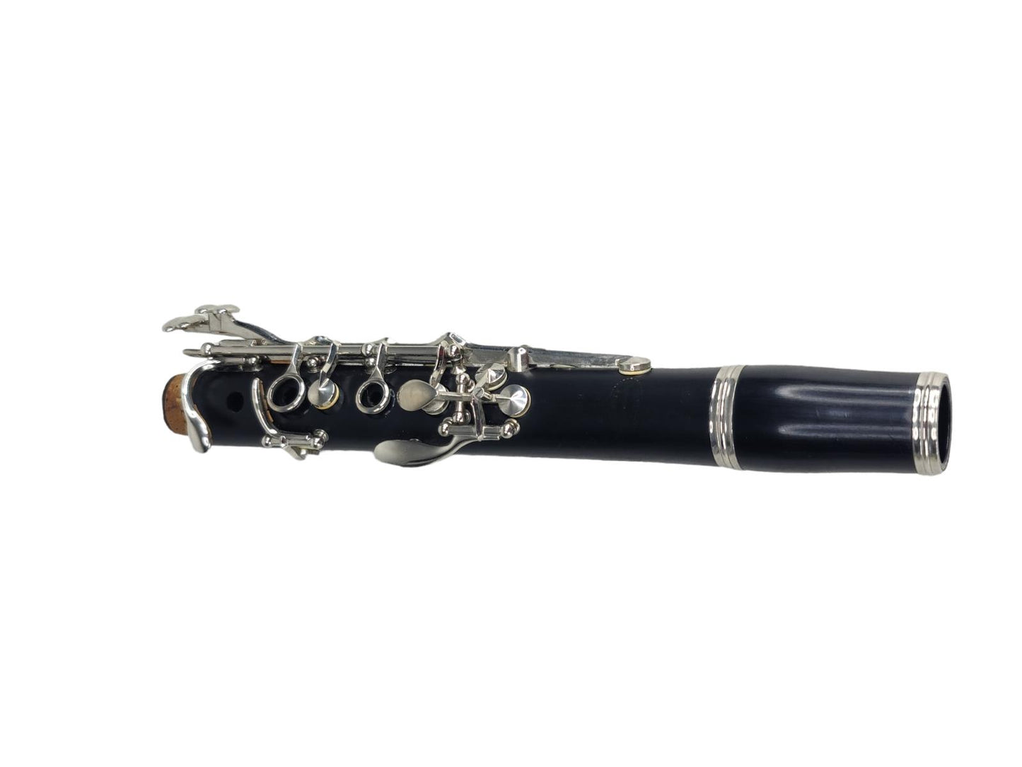 Buffet Crampon & Cie A Paris B12 Clarinet