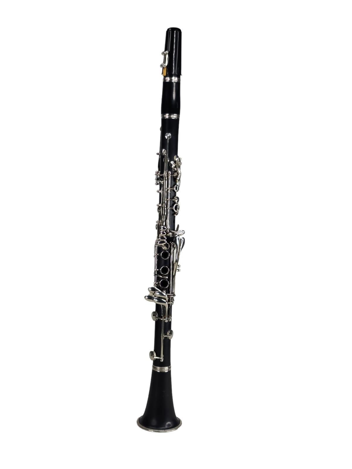 Buffet Crampon & Cie A Paris B12 Clarinet