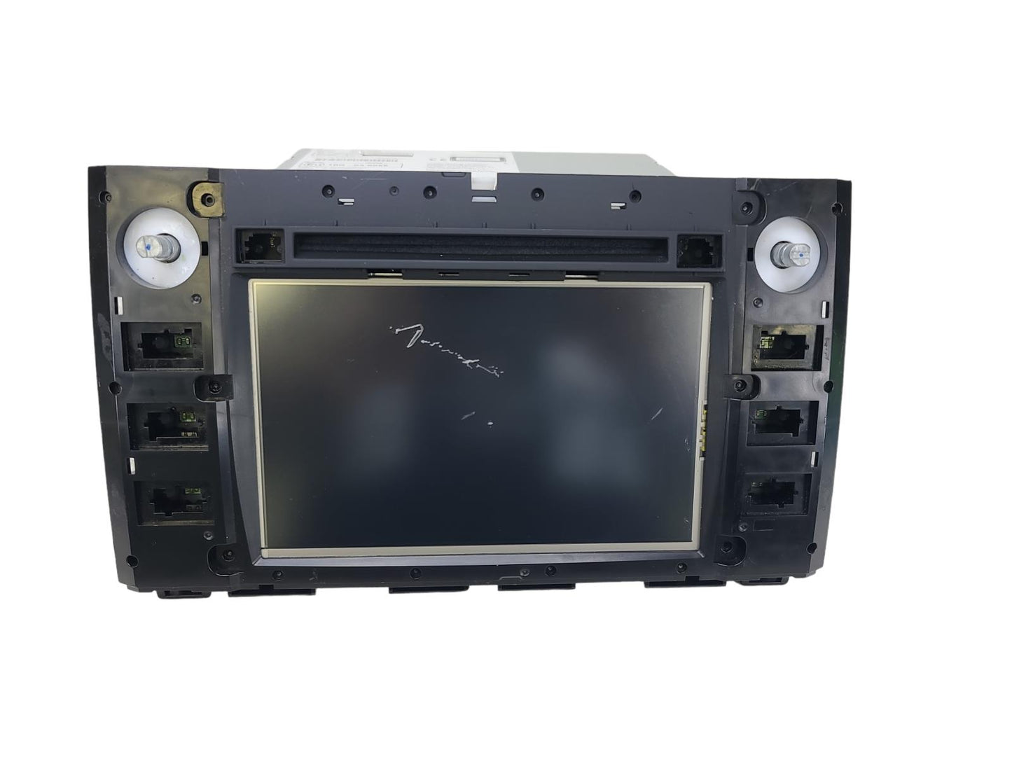 Toyota Tundra 2014 -2020 OEM Radio Display & XM Receiver Tuner 86140-0C200