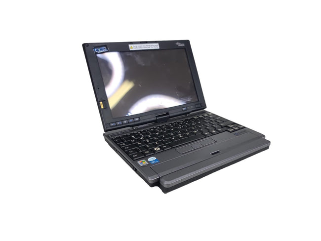 Fujitsu Siemens Lifebook P1610 Notebook Computer - For Parts