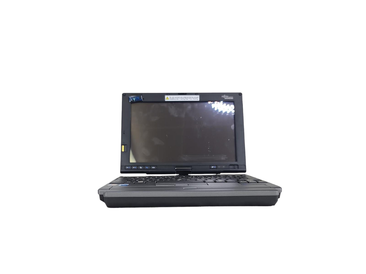 Fujitsu Siemens Lifebook P1610 Notebook Computer - For Parts