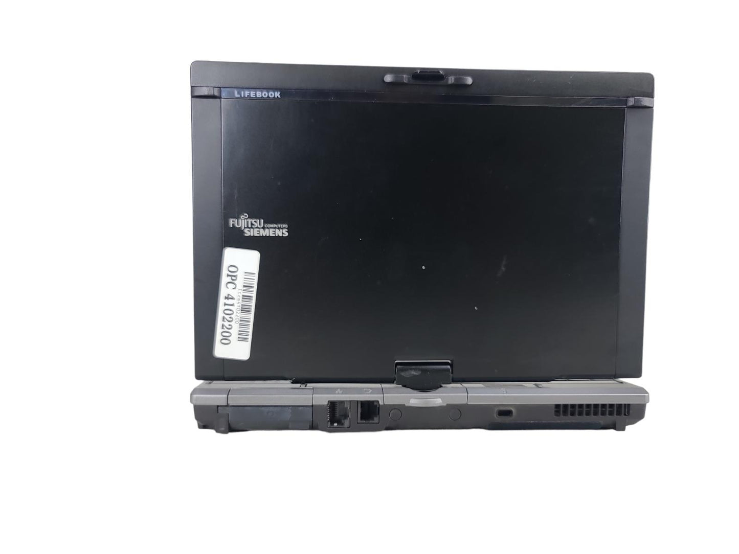 Fujitsu Siemens Lifebook P1610 Notebook Computer - For Parts