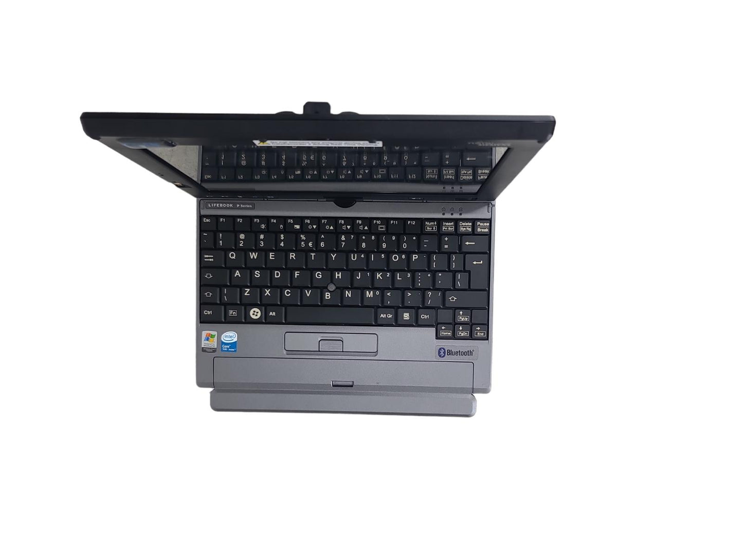 Fujitsu Siemens Lifebook P1610 Notebook Computer - For Parts