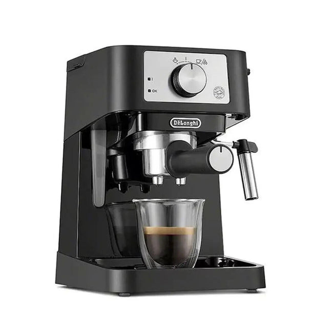 Stilosa Espresso Machine by Delonghi