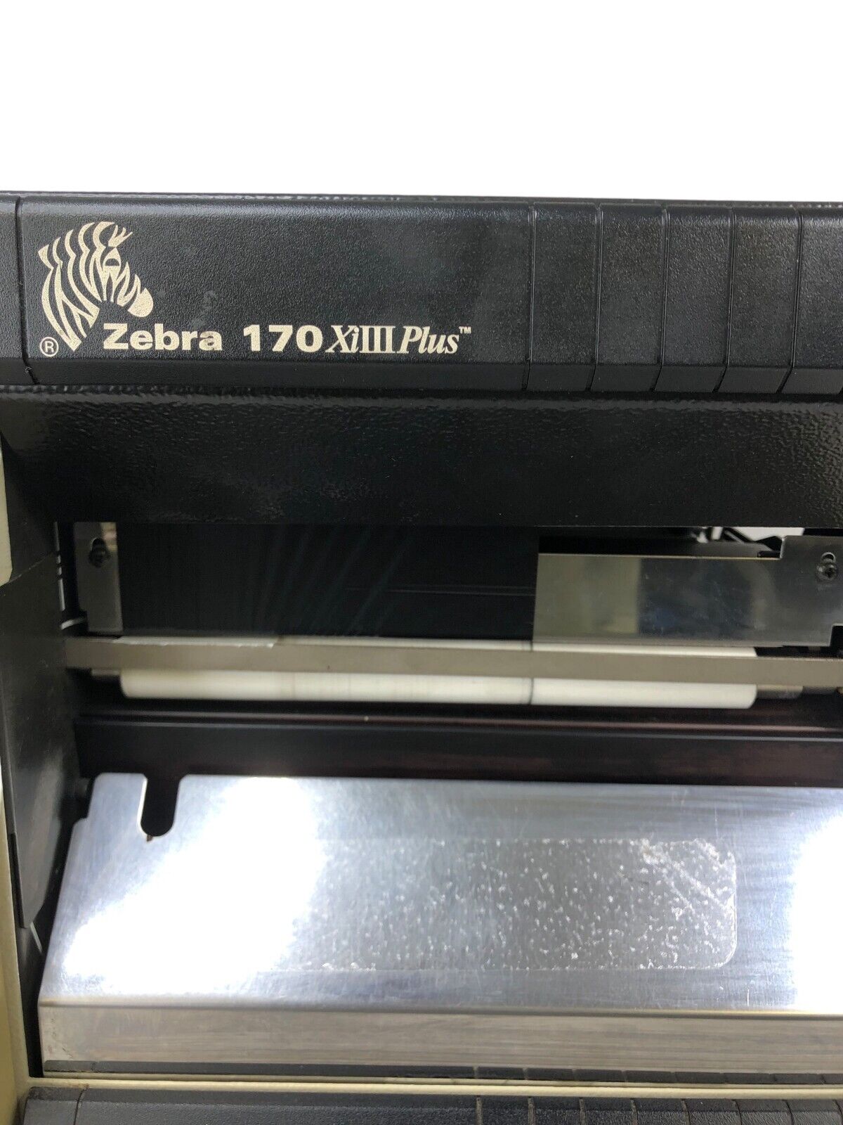 Zebra 170XiIII Plus Label Printer 300 DPI 170XIIIIPLUS 170-701-00000