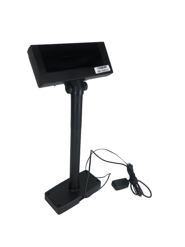 Flytech artj-00159 3LEVFD01001A Customer LED POS Pole Display