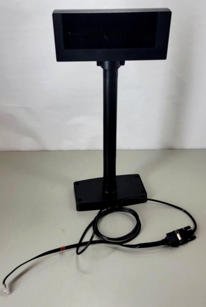 Flytech artj-00159 3LEVFD01001A Customer LED POS Pole Display